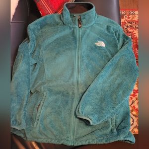 North Face womens xxl fleece